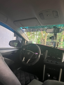 2017 Toyota Innova 2.8 E Diesel MT in Batangas City, Batangas