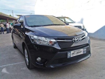 2017 Toyota Vios 1.3 E At​ For sale