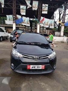 2017 Toyota Vios 13 mt FOR SALE