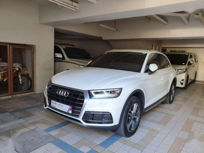 2018 All New Audi Q5 for sale