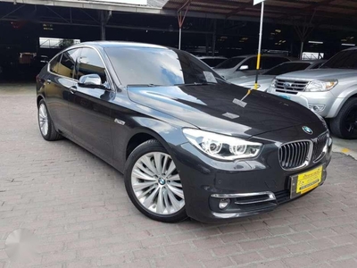 2018 Bmw 520d Gt Grand Turismo 7tkm 1st owned