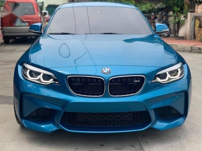 2018 BMW M2 for sale in Valenzuela