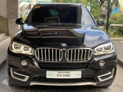 2018 BMW X5 xDrive for sale