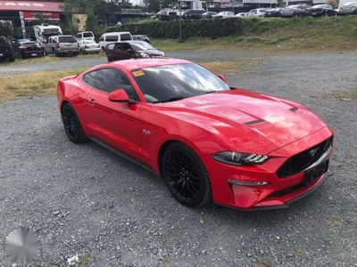 2018 Ford Mustang for sale