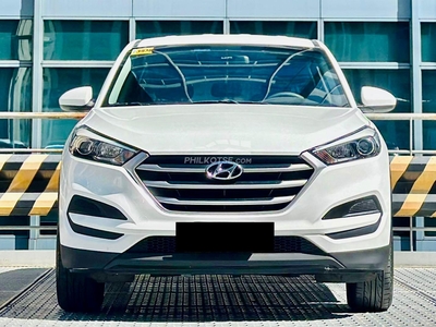 2018 Hyundai Tucson 2.0 GL Automatic Gas 149K ALL IN‼️