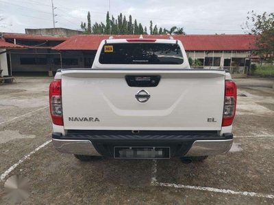 2018 Nissan Navara EL 4x2 Automatic Diesel
