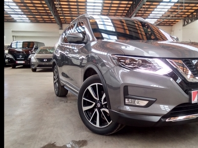 2018 Nissan X-Trail for sale