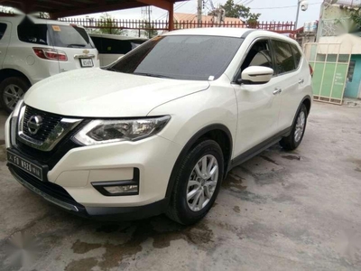 2018 Nissan X-Trail for sale