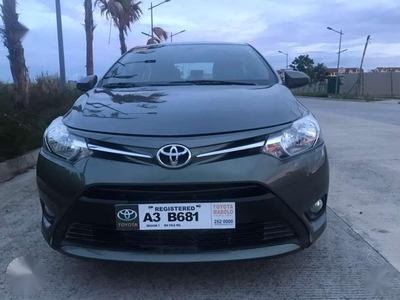 2018 Toyota Vios Automatic for sale