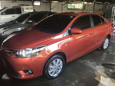 2018 Toyota Vios E Automatic 1.3Liter running 1900kms