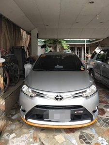 2018 Toyota Vios for sale in Mandaue