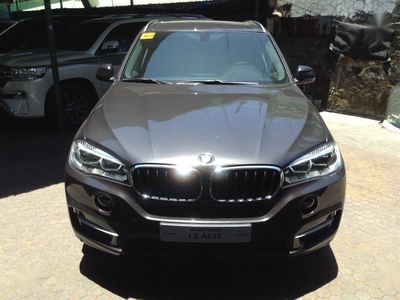 2019 BMW X5 FOR SALE