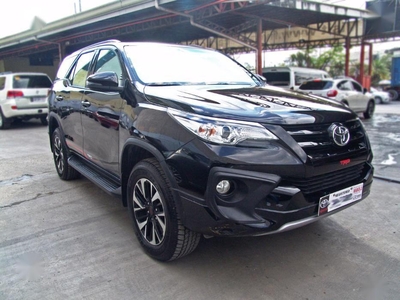 2019 Toyota Fortuner for sale