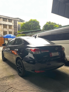 2019 Toyota Vios 1.5 G MT in Quezon City, Metro Manila