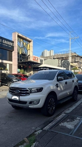 2020 Ford Everest in Manila, Metro Manila
