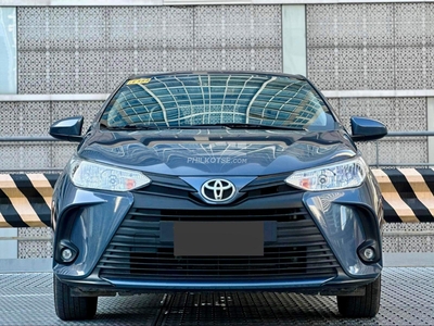 2023 Toyota Vios XLE 1.3 Gas Automatic‼️