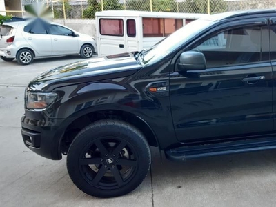 2nd Hand Ford Everest 2016 for sale in Mandaue
