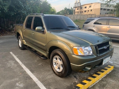2nd Hand Ford Explorer for sale in Cebu City