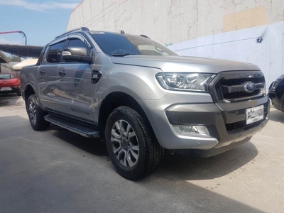 2nd Hand Ford Ranger 2015 for sale