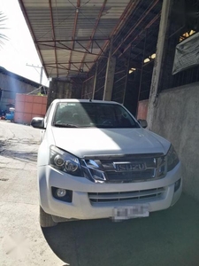 2nd Hand Isuzu D-Max 2014 for sale in Consolacion