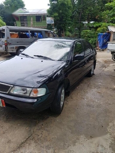 2nd Hand Nissan Sentra Manual Gasoline for sale in Talisay