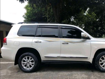 2nd Hand Toyota Land Cruiser 2019 at 5000 km for sale in Antipolo