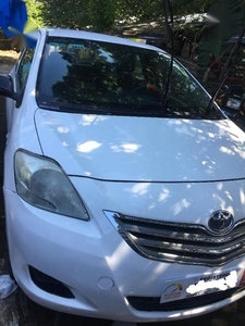2nd Hand Toyota Vios 2012 for sale in Cebu City
