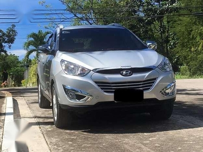 490t only 2012 Hyundai Tucson for sale