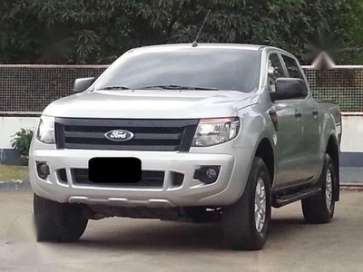 840t only 2014 ford ranger xlt 4x4 1st own cebu low mileage manual
