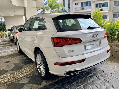 Audi Q5 2018 for sale in Quezon City