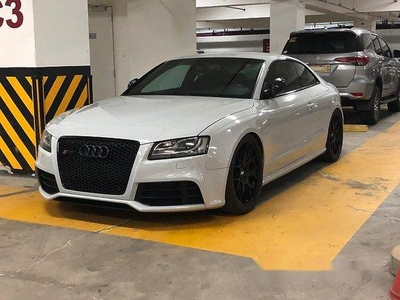 Audi RS5 2012 for sale
