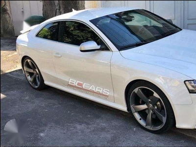 Audi RS5 V8 450hp 2011 Model FOR SALE