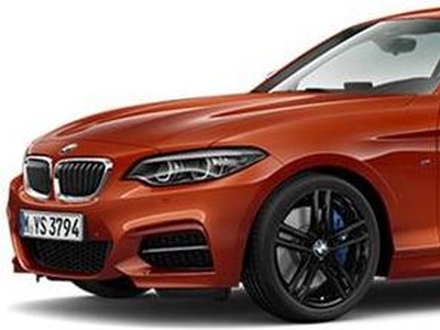 Bmw 220I Coupe Sport 2018 for sale