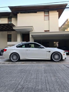 BMW M3 2010 Automatic Gasoline for sale in Muntinlupa