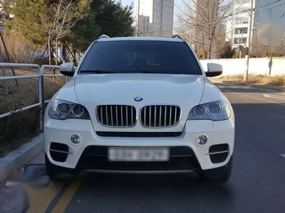 BMW X5 2012 mode (pabenta ng pinsan ko)