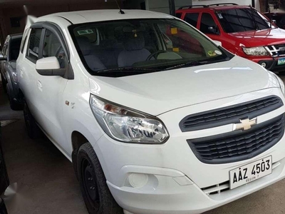 CHEVROLET SPIN LS 1.3 TCDI 2014 Diesel For Sale