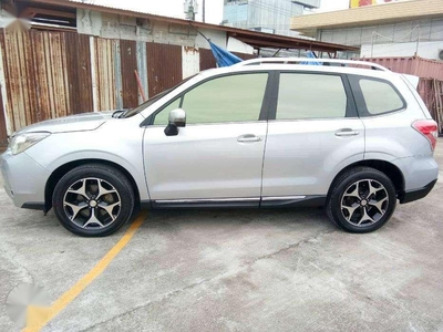 For sale!!! 2013 Subaru Forester XT AWD