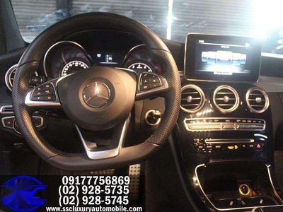 For Sale: 2018 Mercedez Benz C300 Coupe