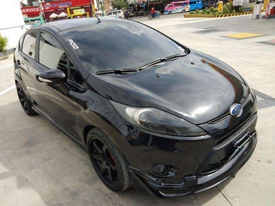 For Sale: Ford Fiesta 2011 S Variant (Automatic)