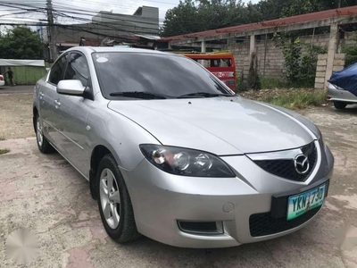 - For sale Mazda 3 2012 - Complete Papers