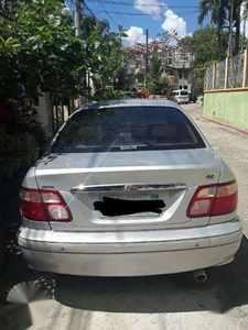 For sale Nissan Sentra Exalta 2003 AT.