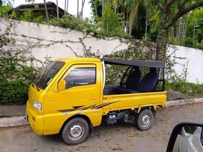 For sale Suzuki Multicab 2012