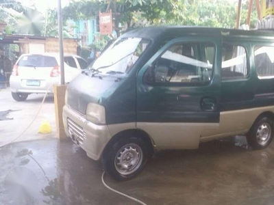 FOR SALE SUZUKI Multicab vans and pick up buy 3 vans and 1 pick for 280 K only