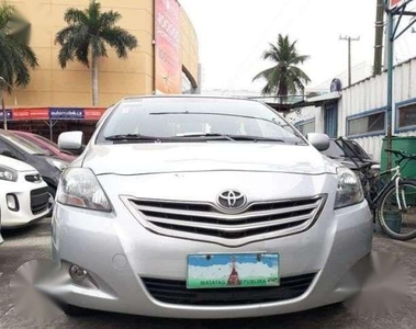 For sale Toyota Vios 1.3G AUTOMATIC 2013