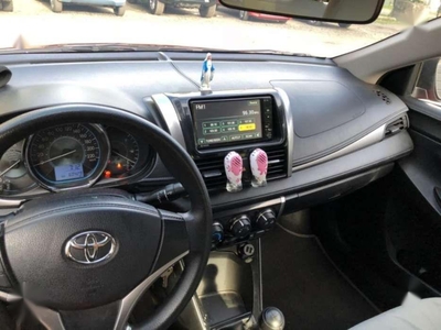 For Sale Toyota Vios 2015 E MT