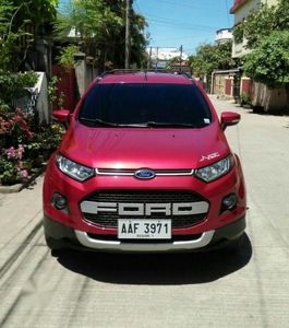 Ford Ecosport Trend 2014 for sale