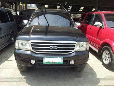 Ford Everest 2007​ For sale