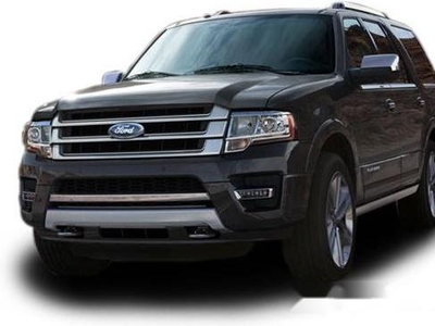 Ford Expedition Limited Max 2018 for sale
