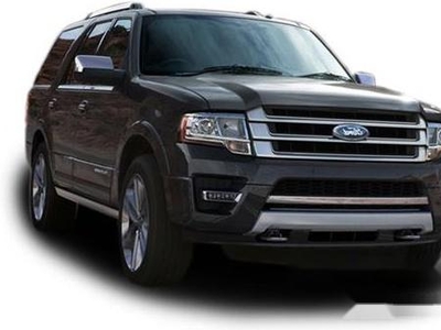Ford Expedition Max 2019 for sale