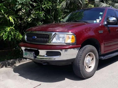 Ford Expedition XLT 4x4 1998​ For sale